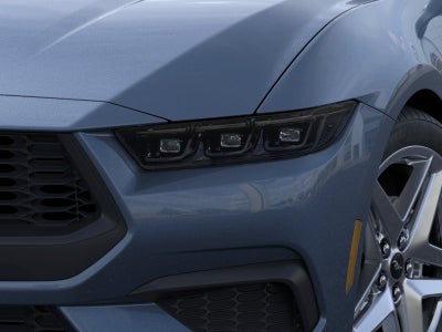 2026 Ford Mustang Base