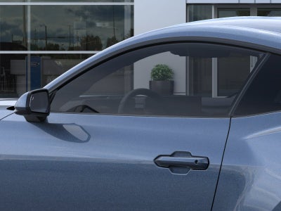 2026 Ford Mustang Base