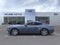 2026 Ford Mustang Base