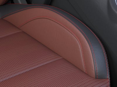 2026 Ford Mustang Base