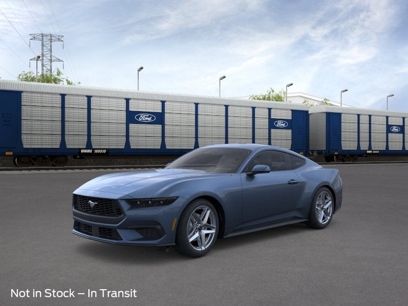 2026 Ford Mustang Base
