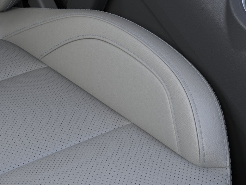 2026 Ford Mustang Base