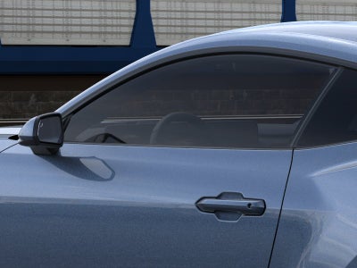 2026 Ford Mustang Base