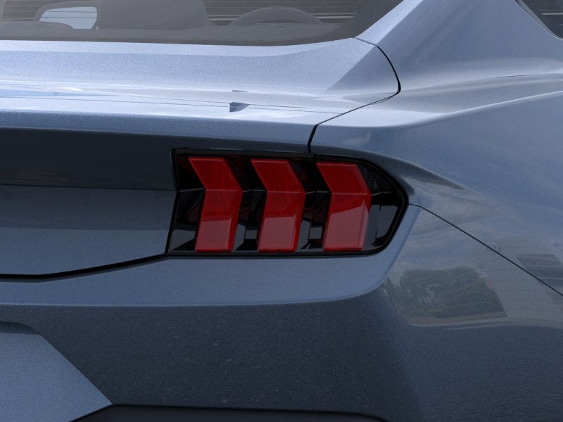 2026 Ford Mustang Base