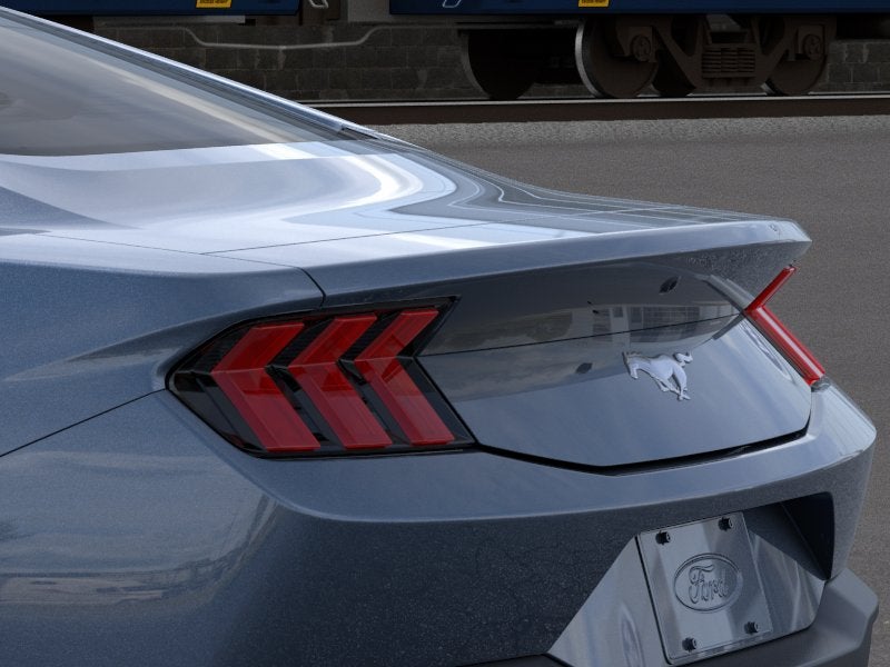 2026 Ford Mustang Base
