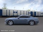 2026 Ford Mustang Base