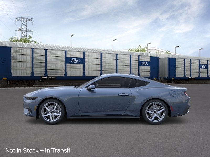 2026 Ford Mustang Base