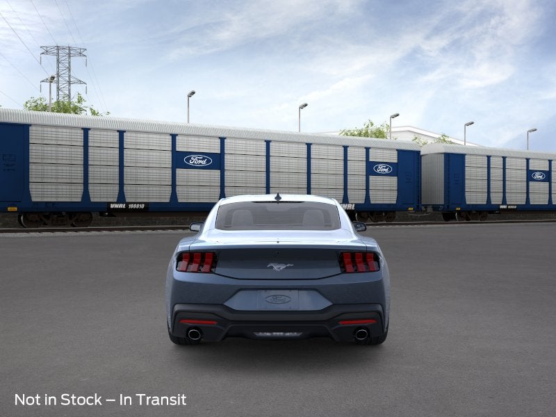 2026 Ford Mustang Base