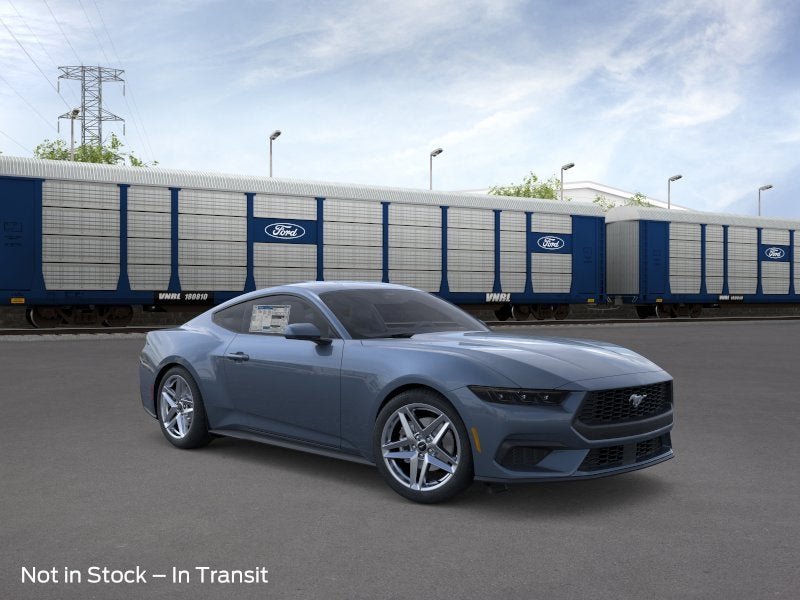 2026 Ford Mustang Base