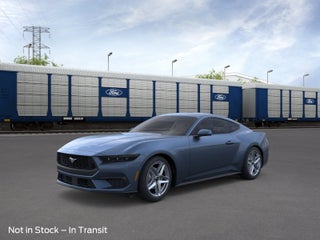 2026 Ford Mustang Base