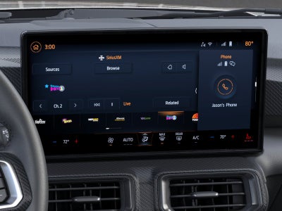 2026 Ford Mustang Base