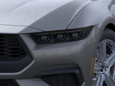 2026 Ford Mustang Base
