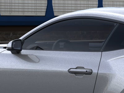 2026 Ford Mustang Base