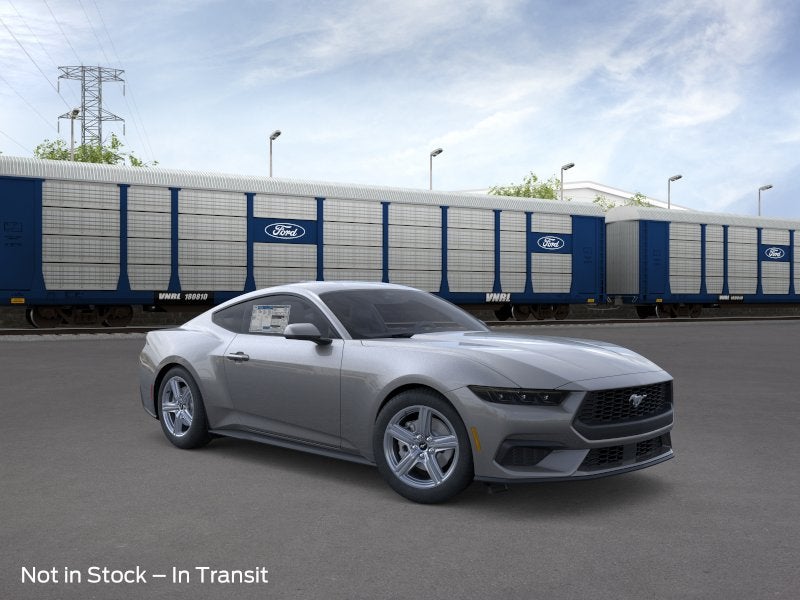 2026 Ford Mustang Base