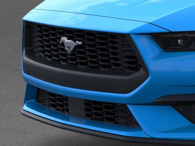 2026 Ford Mustang Base