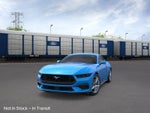 2026 Ford Mustang Base