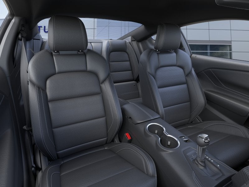 2026 Ford Mustang Base