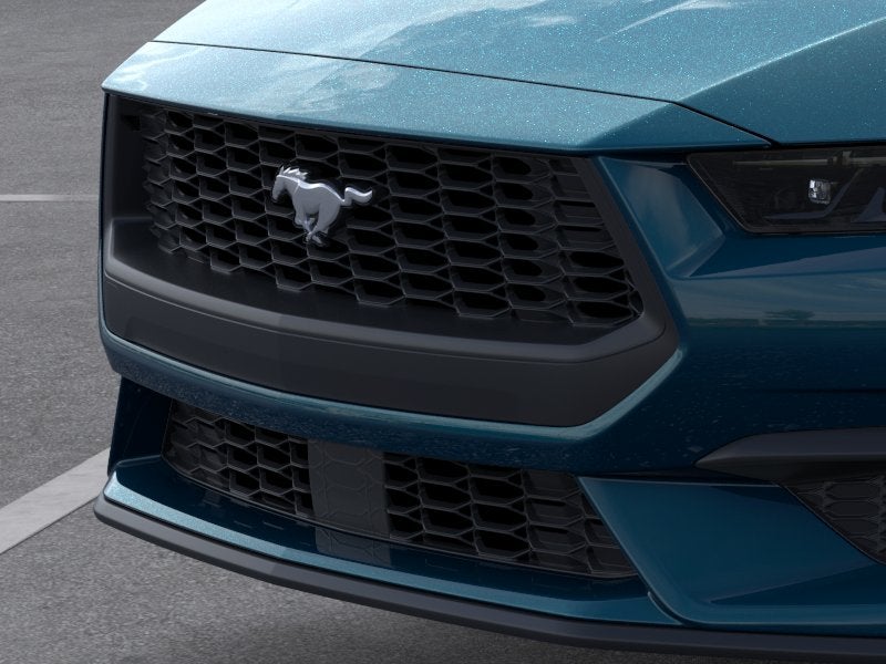 2026 Ford Mustang Base