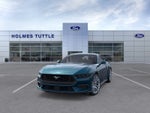 2026 Ford Mustang Base