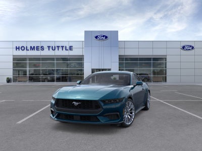 2026 Ford Mustang Base