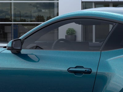 2026 Ford Mustang Base