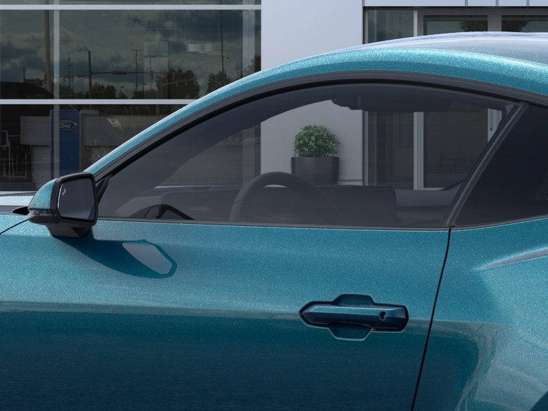 2026 Ford Mustang Base