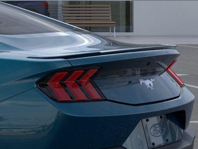 2026 Ford Mustang Base