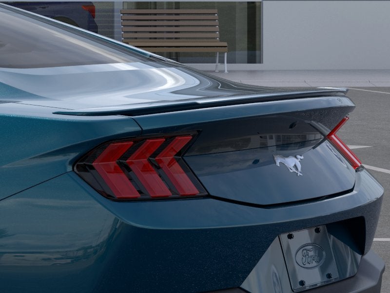 2026 Ford Mustang Base