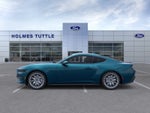 2026 Ford Mustang Base