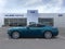 2026 Ford Mustang Base