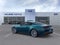 2026 Ford Mustang Base