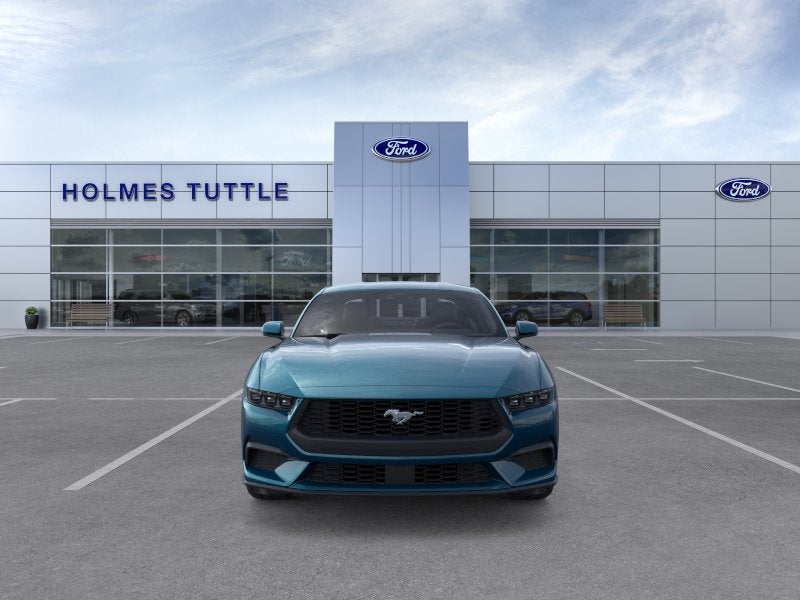 2026 Ford Mustang Base