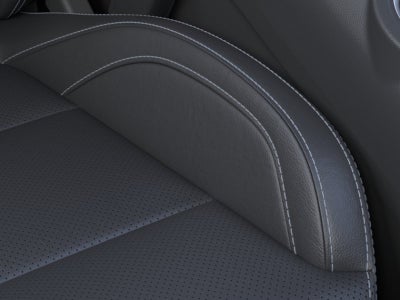 2026 Ford Mustang Base