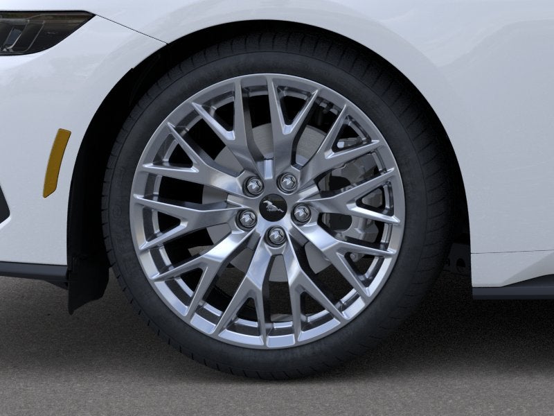 2026 Ford Mustang Base