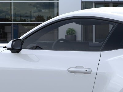 2026 Ford Mustang Base