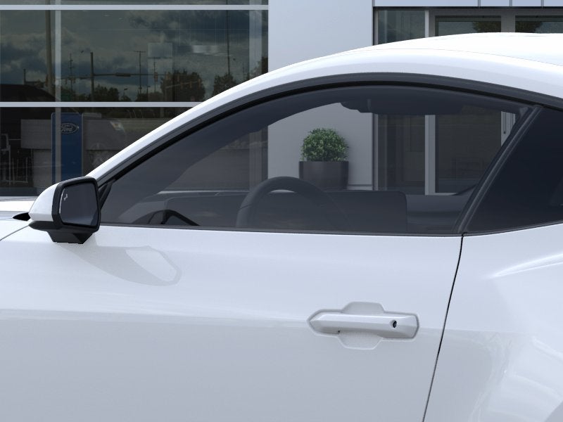 2026 Ford Mustang Base