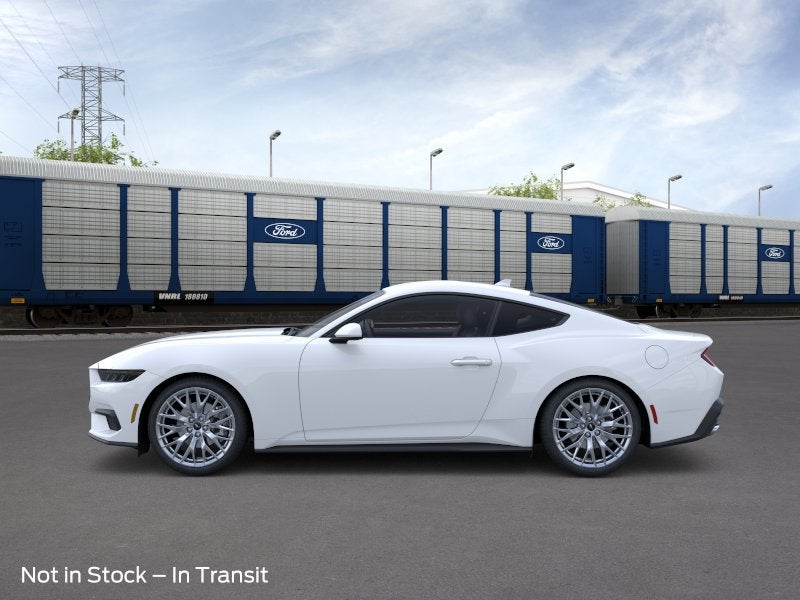 2026 Ford Mustang Base