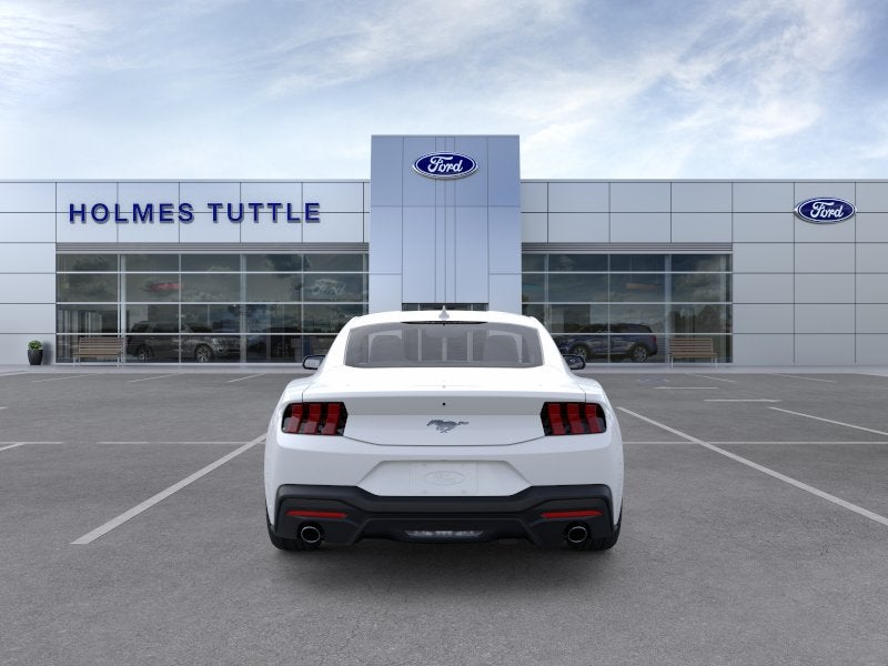 2026 Ford Mustang Base
