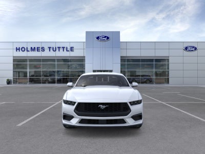 2026 Ford Mustang Base