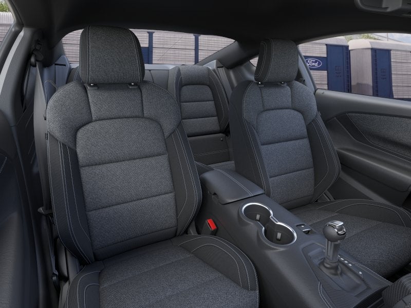 2026 Ford Mustang Base