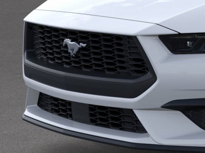 2026 Ford Mustang Base