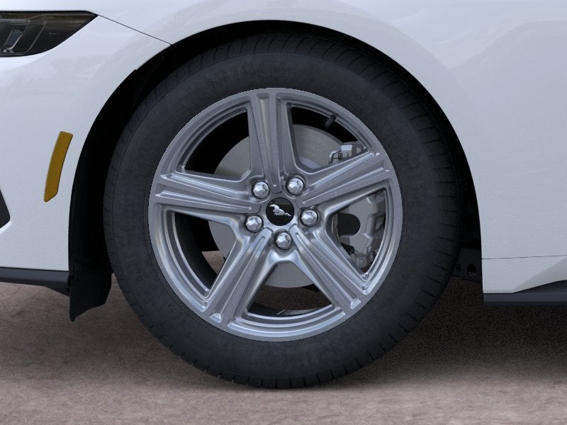 2026 Ford Mustang Base