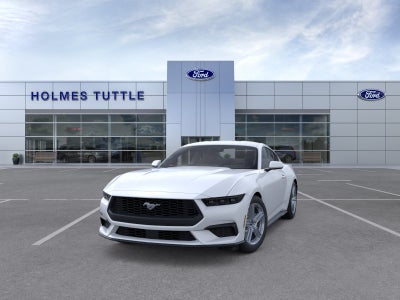 2026 Ford Mustang Base