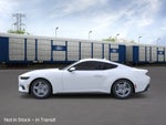 2026 Ford Mustang Base