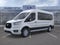 2025 Ford Transit Passenger Wagon Base