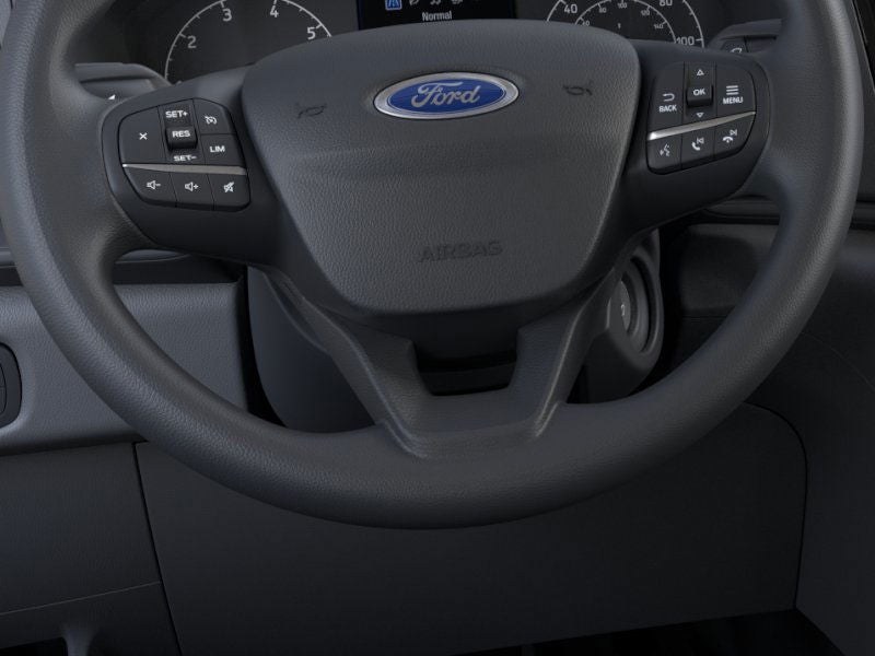 2025 Ford Transit Passenger Wagon Base