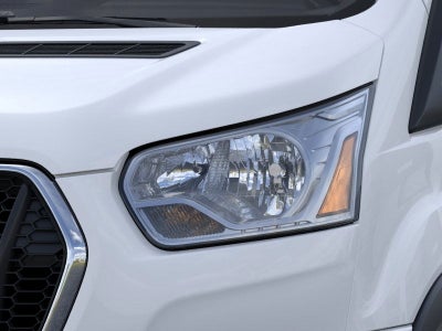 2025 Ford Transit Passenger Wagon Base