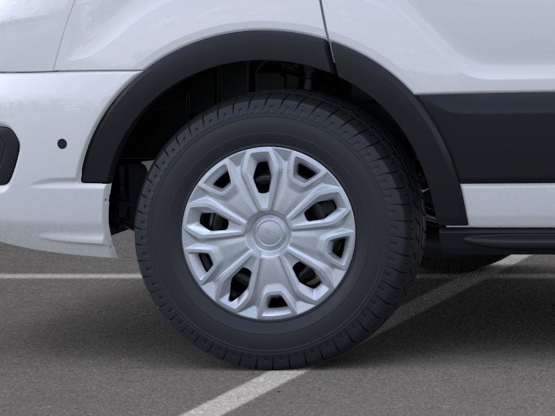 2025 Ford Transit Passenger Wagon Base