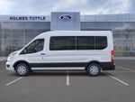 2025 Ford Transit Passenger Wagon Base