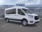 2025 Ford Transit Passenger Wagon Base